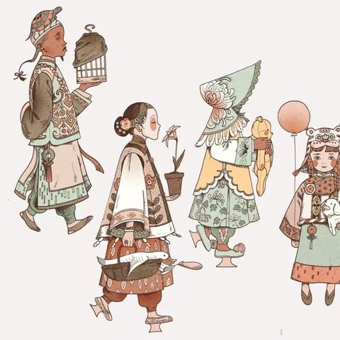 (志怪者攻略)志怪者游戏手机版：探索奇幻世界的冒险之旅
