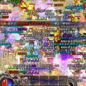 (王者传奇手游好玩吗)哪个平台的王者传奇手游人气最高？找准最佳游戏平台！
