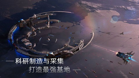 (星际之星海无尽 小说)星际之星海无尽：探索未知星系的壮丽小说世界