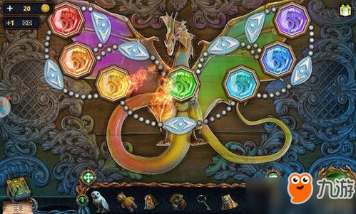(决斗大师最新)决斗大师LOST百度百科：探寻失落的精灵王国
