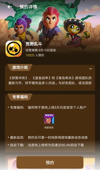 (安卓手机怎么下载荒野乱斗国际服)如何在手机或电脑上下载并安装荒野乱斗的国际版本？