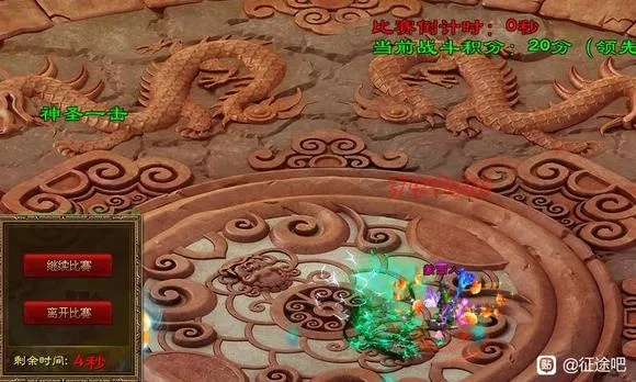 白蛇传奇焰火屠魔攻略：厮杀细节揭秘，通关技巧一网打尽