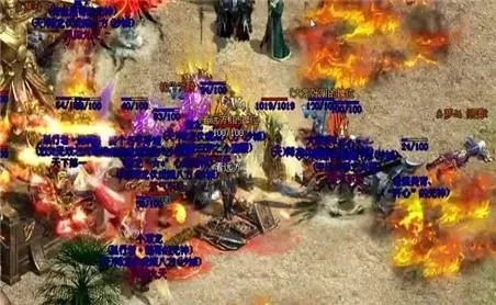 白蛇传奇焰火屠魔攻略：厮杀细节揭秘，通关技巧一网打尽