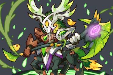 (洛克王国触灵飞龙)洛克王国最火的宠物：飞龙魔兽狮，席卷整个游戏世界！