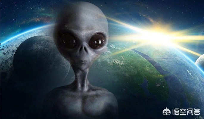 (世界大战里外星人为什么要人血)外星人发动世界大战，为何要人类的血？