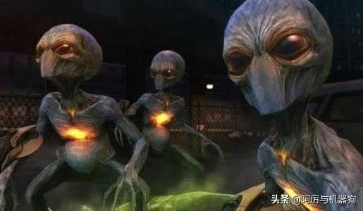 (世界大战里外星人为什么要人血)外星人发动世界大战，为何要人类的血？