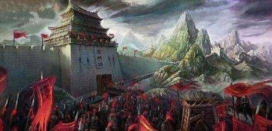 (问鼎苍穹前一句)问鼎苍穹比喻什么？探讨权力争夺与野心膨胀的内涵