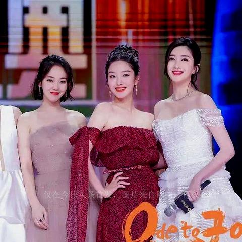 (王安宇和王骁)王安宇在知乎上对关晓彤有何看法和喜欢吗？