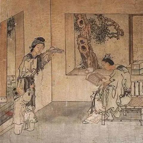 (人类文明之母是谁)探寻人类文明之母：历史长河中的女性角色与贡献