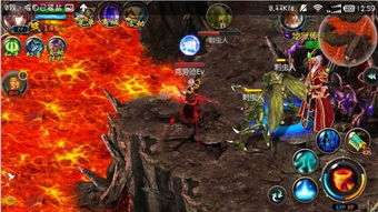 (魔域送的魔石怎么用)魔域新开区送20亿魔石，快来加入战斗吧！