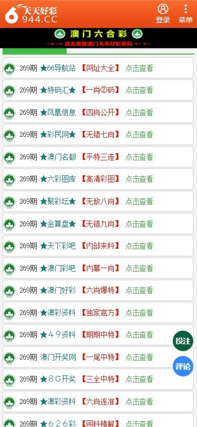 二四六天天免费资料大全部|系统分析各种落实方法_XT.6.533