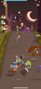 水果融合跑酷(Fruits Run)手机版游戏下载-水果融合跑酷(Fruits Run)无限金币修改版下载v.3.77 水果融合跑酷(Fruits Run)手机版游戏下载-水果融合跑酷(Fruits Run)无限金币修改版下载v.3.77