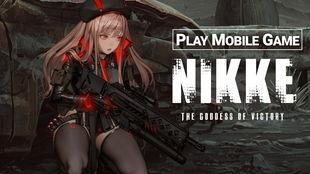胜利女神NIKKE国际服游戏-胜利女神NIKKE国际服中文版安卓下载v.8.93